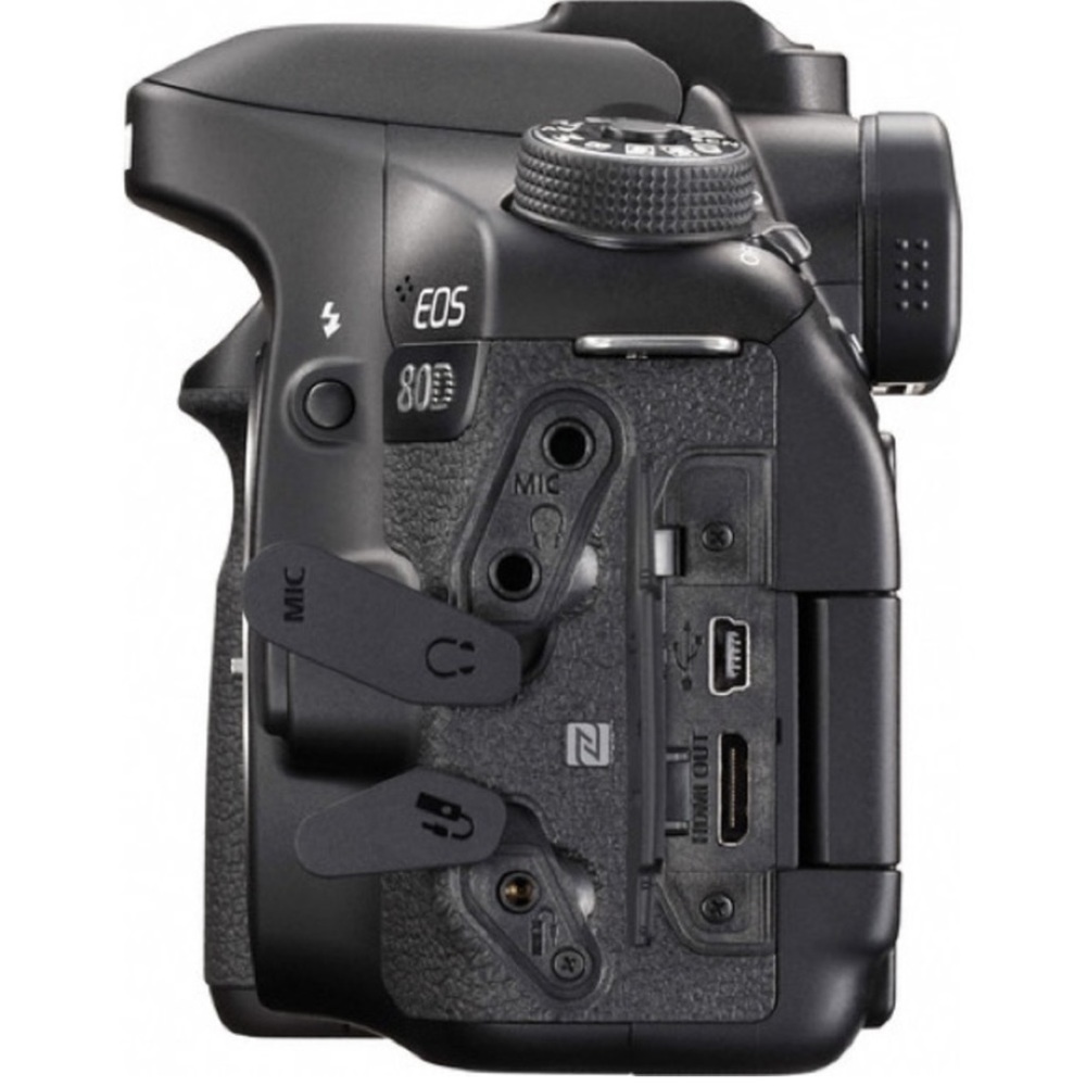 Canon 80D 18-135mm lens - Picture 4 of 14